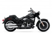 2013 Harley-Davidson Softail Fat Boy Lo photo